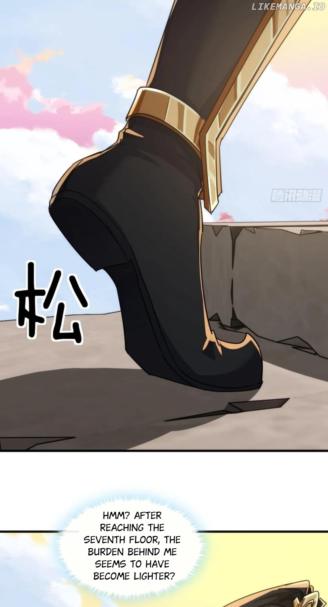 Please Slay The Demon! Young Master! Chapter 167 - page 32